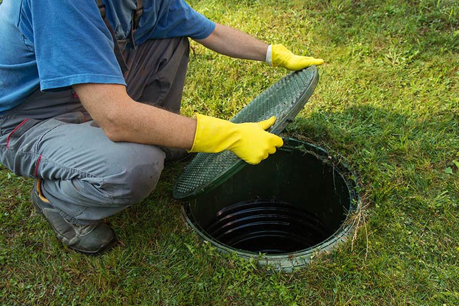 septic inspection greensburg in